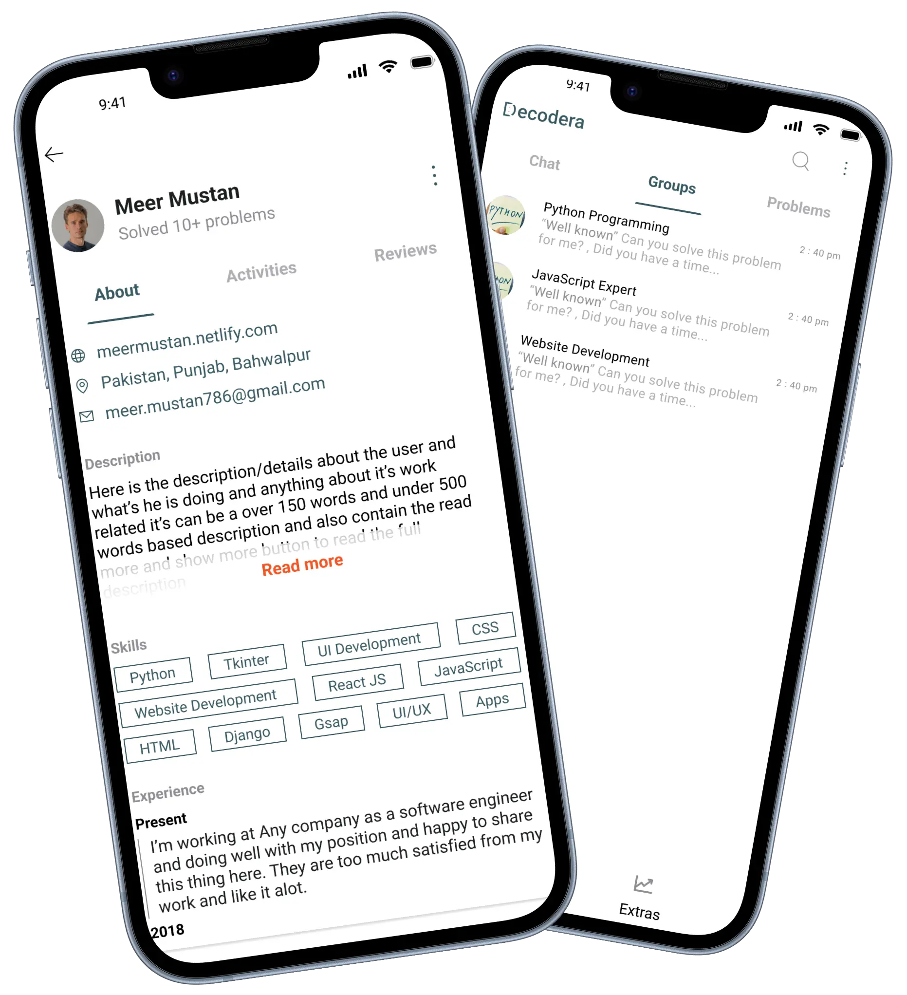 App Image